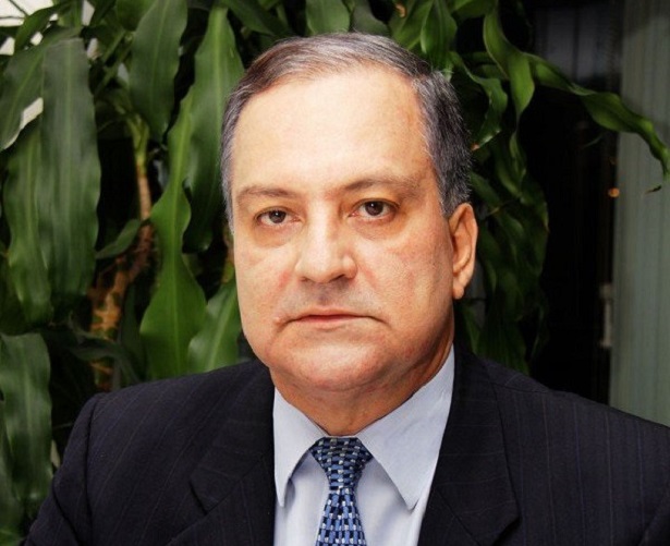 Dr. Italo Antinori