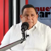 Alcalde de Azua recibe con “brazos abiertos” a la Ruta de los Derechos